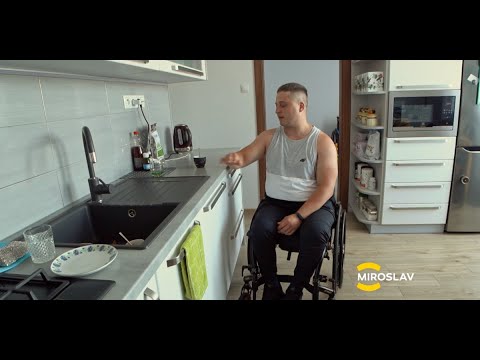 Rodičovstvo - 3. časť dokumentárneho cyklu SME SI ROVNÍ
