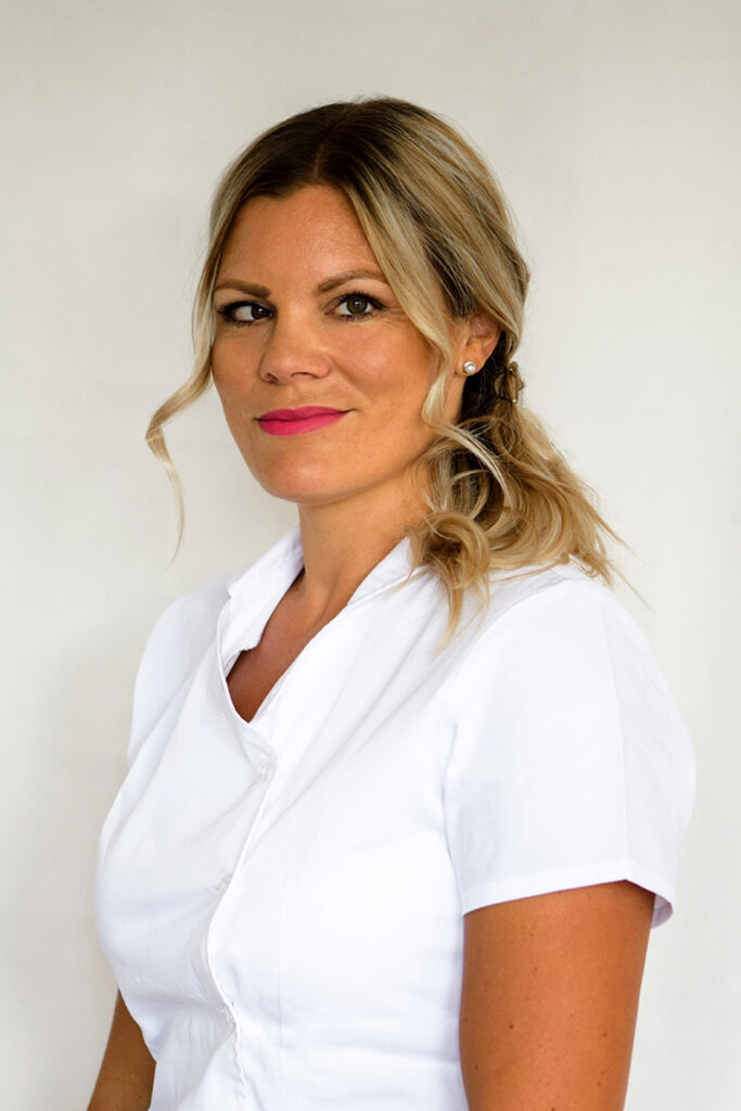 MUDr. Lenka Šváčová - gynekológ