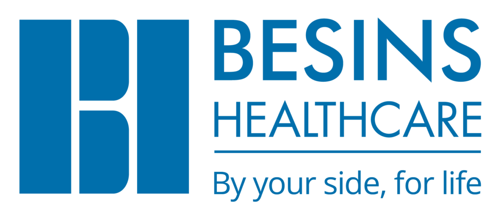 NOVE LOGO Besins Healthcare