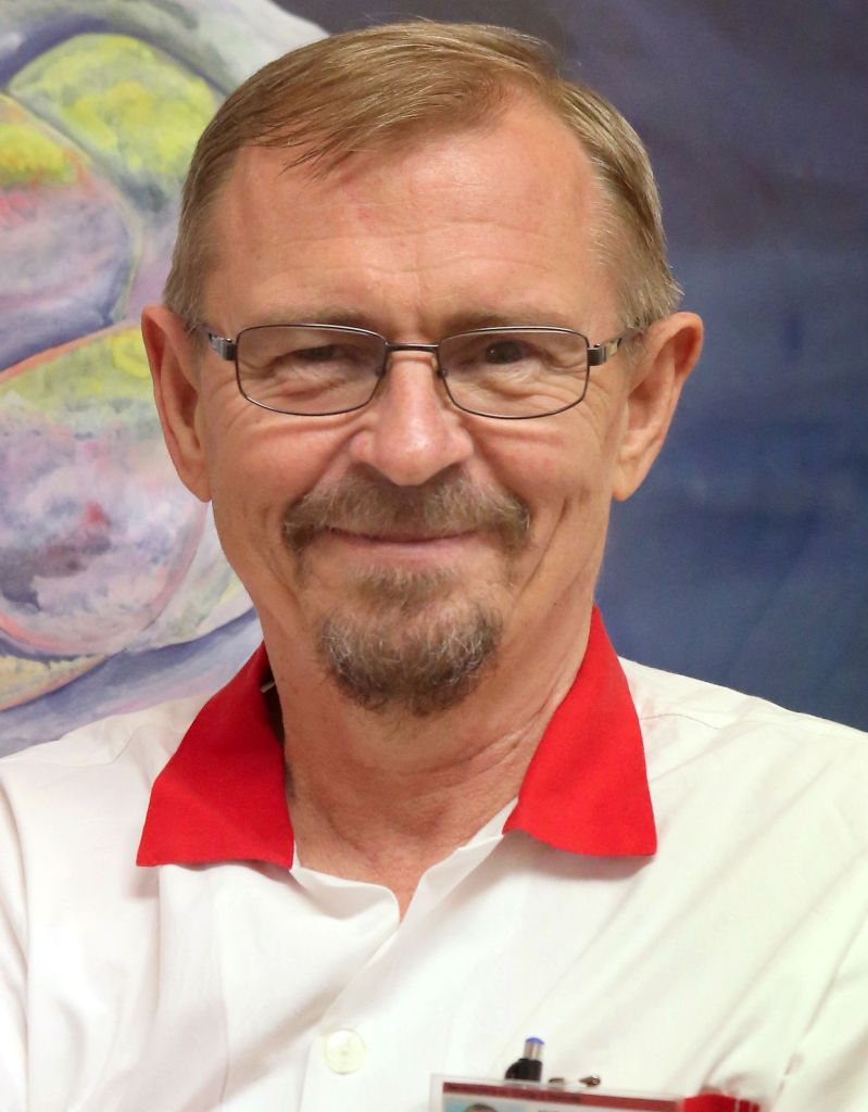 MUDr. Martin Petrenko, CSc. MBA