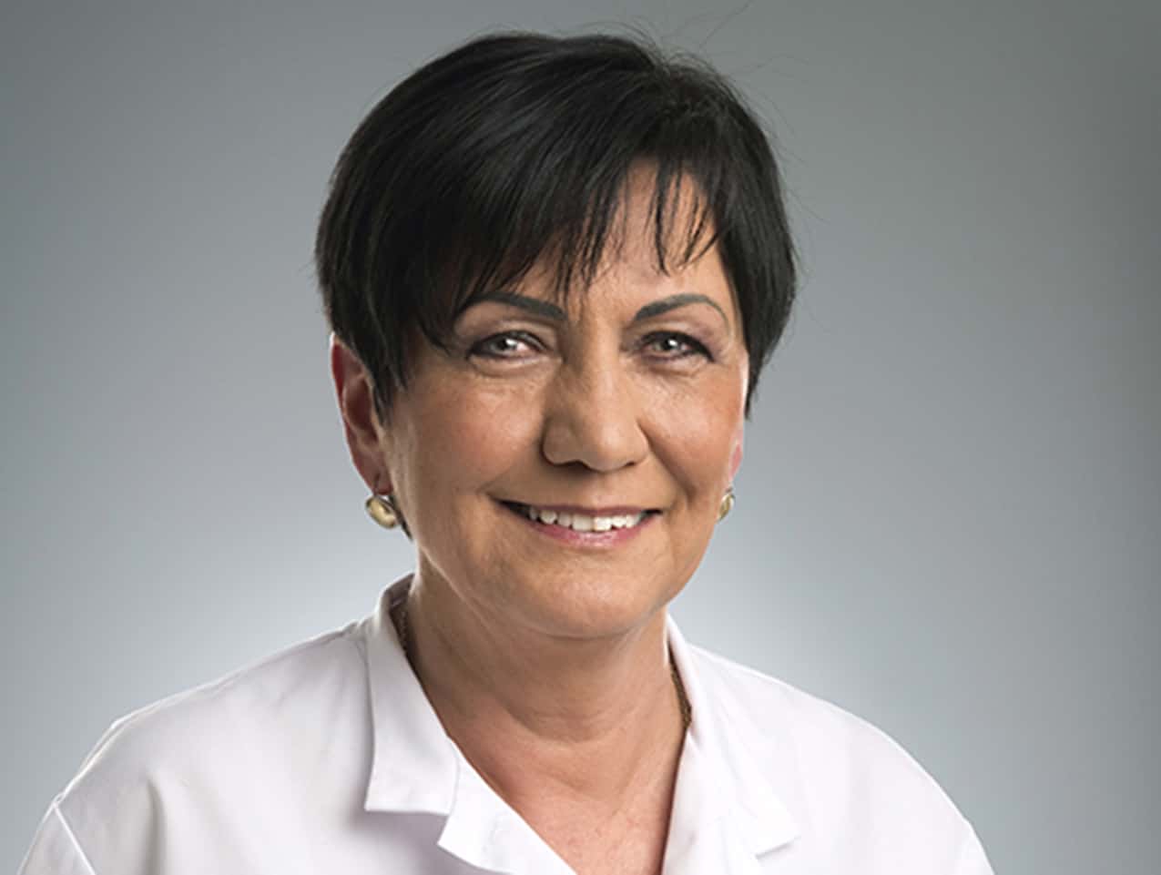 MUDr. Benedikta Svitačová