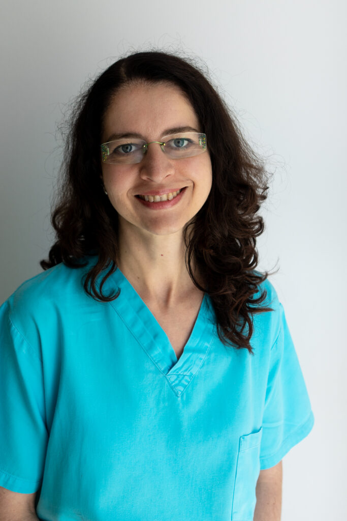 MUDr. Martina Cuľbová, PhD. MUDr. Martina Cuľbová, PhD.