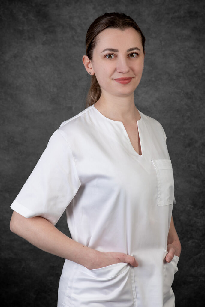 Mgr. Patrícia pavelková Sanatórium helios sk