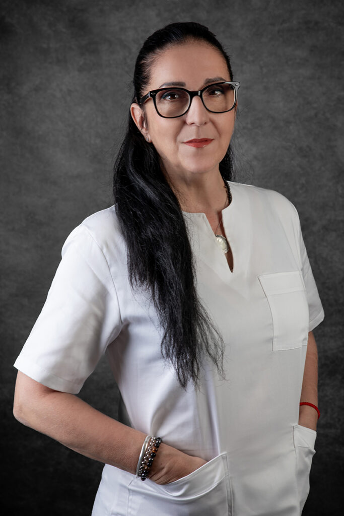 Bc. Jana jarošiová Sanatórium helios sk