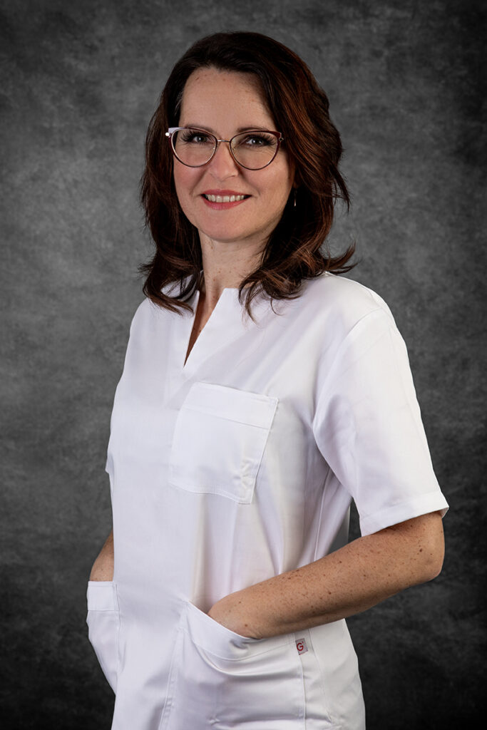 Mgr. Martina dubravcová Sanatórium helios sk