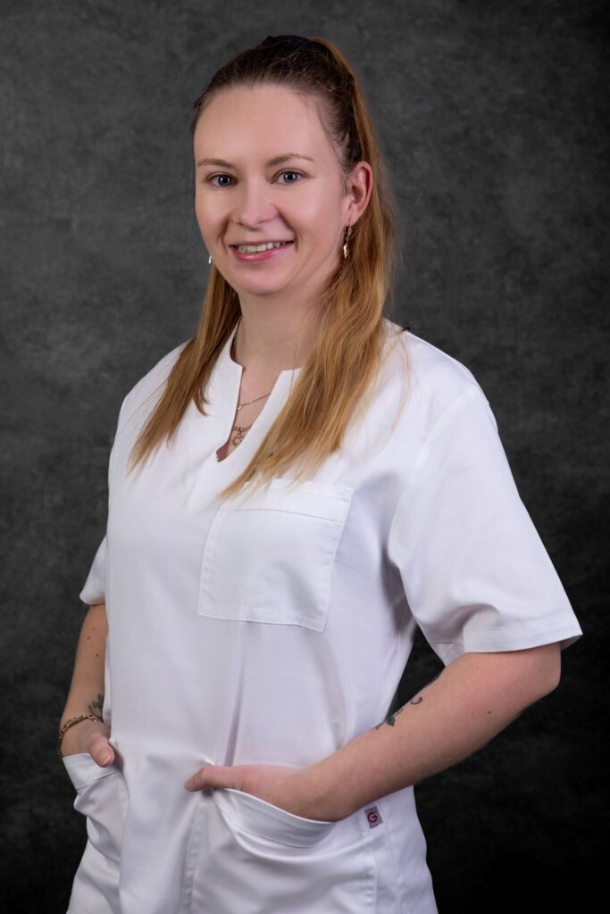 Lívia Zálešíková